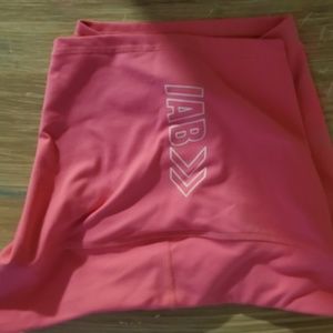 IAB SHORTS